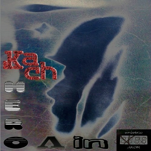 Kach - Hero In (Original Mix) [UA140]