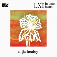 LXI - mija healey