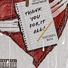 Letter to HeartBreak