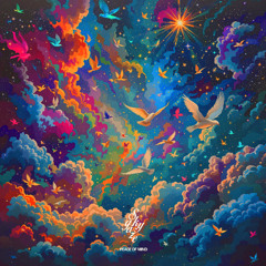 SKYGAZE - PEACE OF MIND