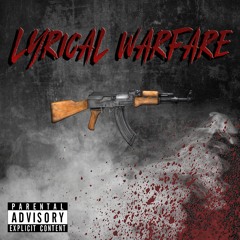 Lyrical Warfare prod. Lofi Lenny