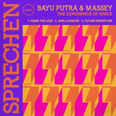 PREMIERE - Bayu Putra & Massey - Anila Dancer (Sprechen)