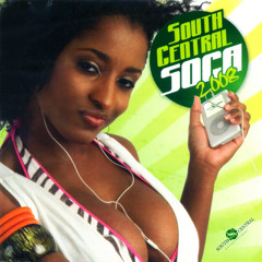 Soca in My Body