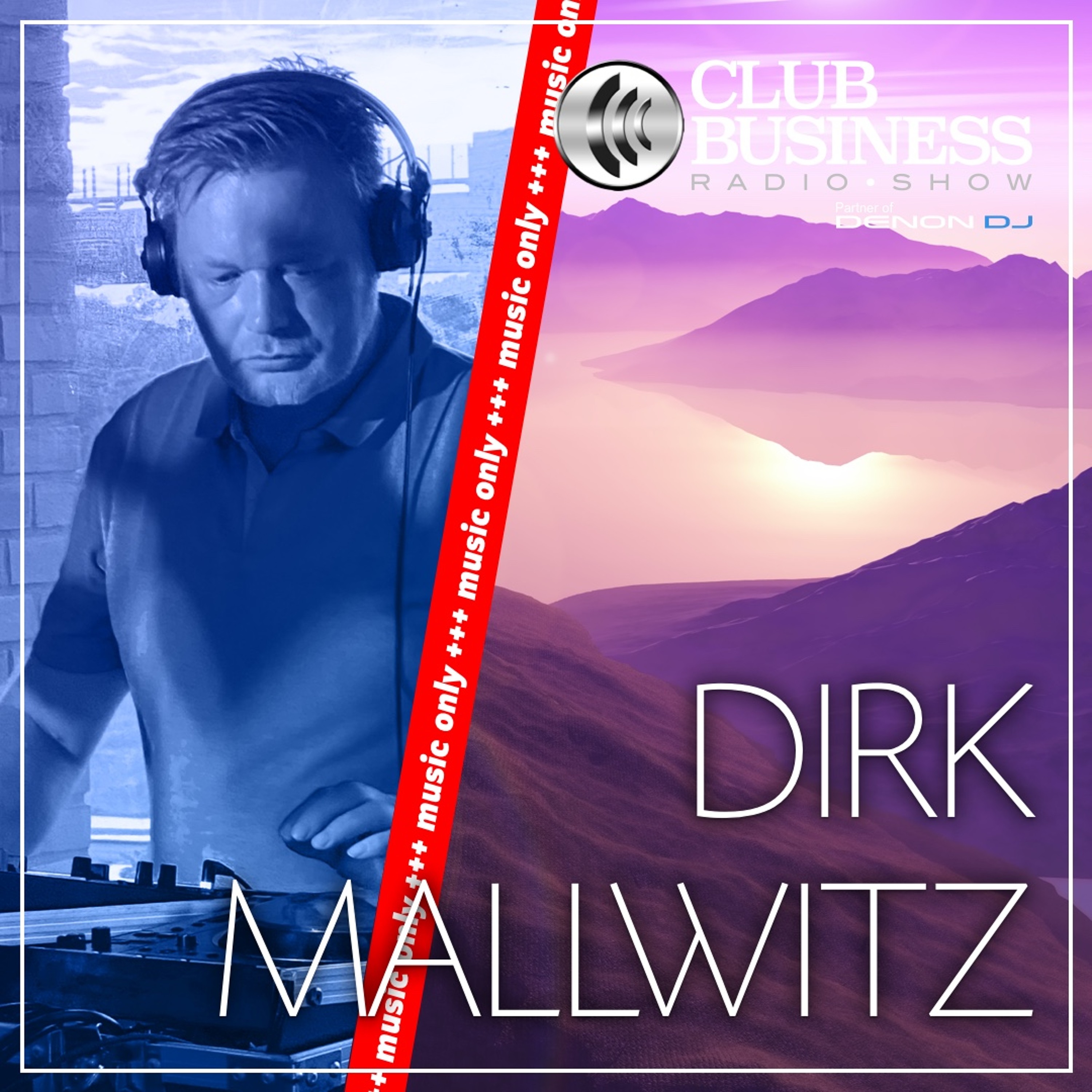 Club Business Radio Show