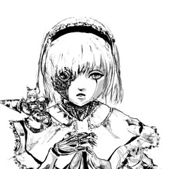 Edging my Alice