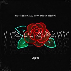 I Fall Apart (Cazes Edit)