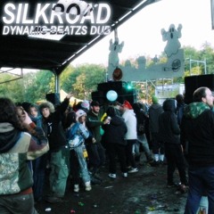 DUBPLATE BY SILKROAD