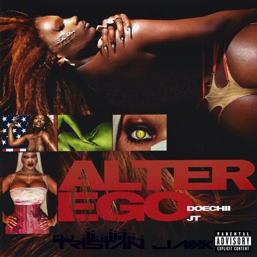 D & J - Alter Ego (Tristan Jaxx x Sakalem Mash)