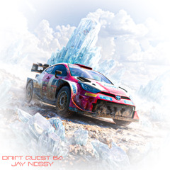 DRIFT QUEST 64 - FREE DL