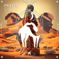 U.V , Berko Ft. Grotas- Prayer
