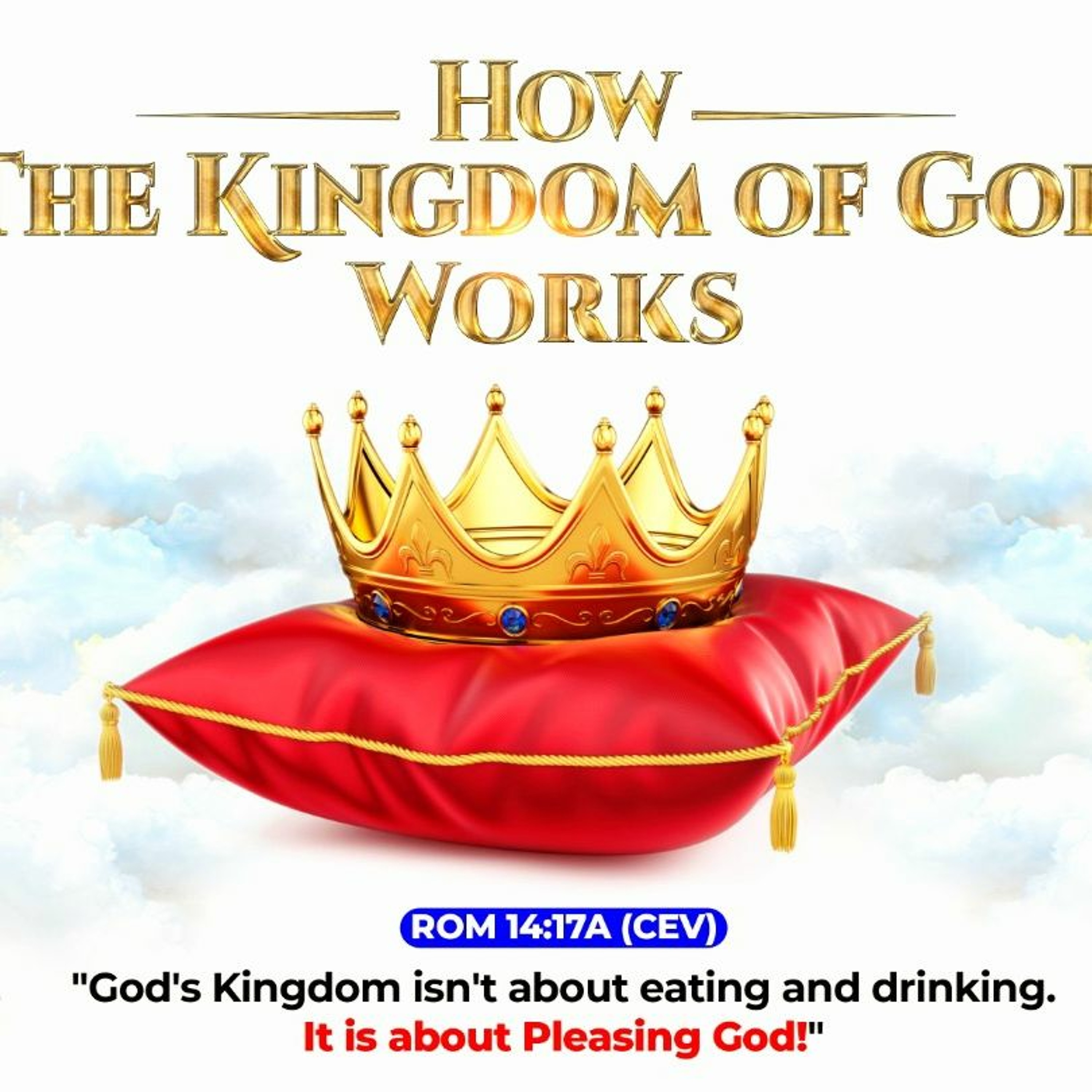 The Word of Grace