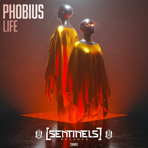 Phobius - Feel It