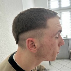 Mein Barber hat mich gef*