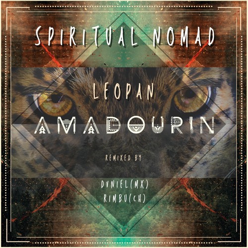 LeoPan - Amadourin (Dvniel Remix)