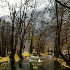 Slow day