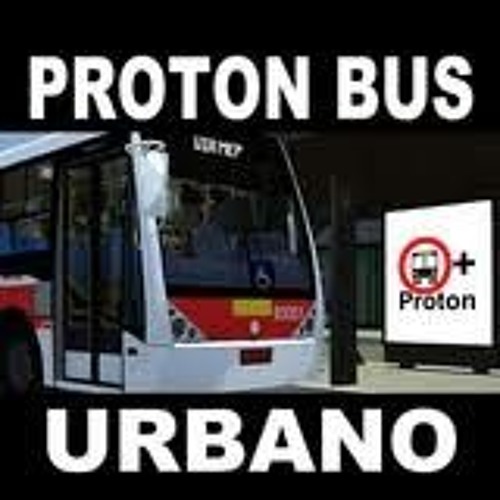 Mods Proton Bus Simulator - PR APK for Android Download