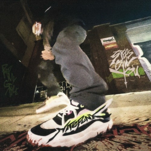 Nitepunk - Steps On You (Peep My Style) (Max WoodZ Flip)