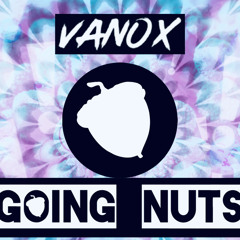 VANOX - Going Nuts (Original Mix)