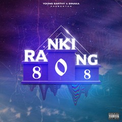 Young Earthy - Ranking (Feat. S1naka) [Prod By. 96Ezee]