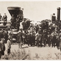 Transcontinental in Time of Plague