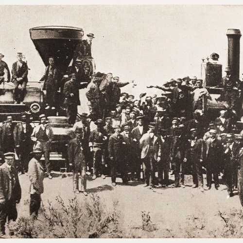 Transcontinental in Time of Plague