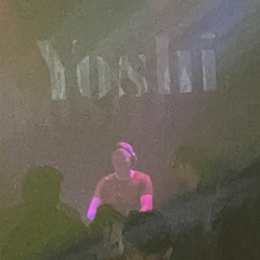 Club 10/10 Pathos Warehouse Rave Live Set 2023 | Yoshi