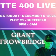 The Trance Empire Sheffield Promo Mix