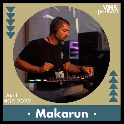 VHS Podcast #036 - Makarun