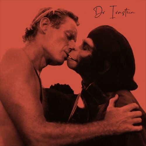 Affair №1 — Dr. Irmstein @ Château Perché 2016