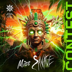 Relevatez Festival 2025 DJ Contest Miss Savage