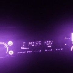 Love Song (slower) @Distance @Ziah150 #JerseyClub