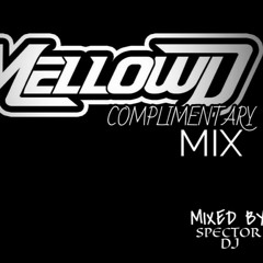 MellowD -  Production showcase by Spector DJ