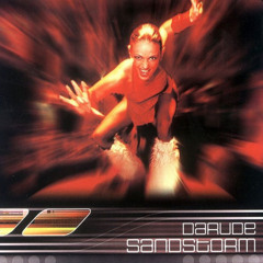 [FREE DL] SANDSTORM - LeMaTT