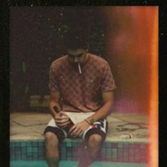 I'm lost -- (prod. Candle Lights)