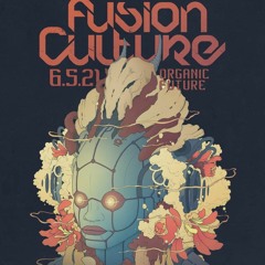 Leto CC - The Addams Family - Fusion Culture 06.05.21