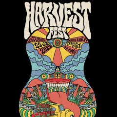 Harvest Fest Bass Set 2023