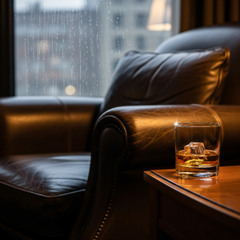 Quiet Room No. 2