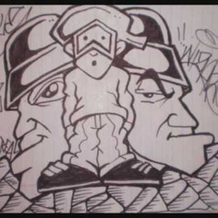 'Old Tracky Dacks' 2011 Vinyl Mix