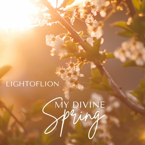 My Divine Spring