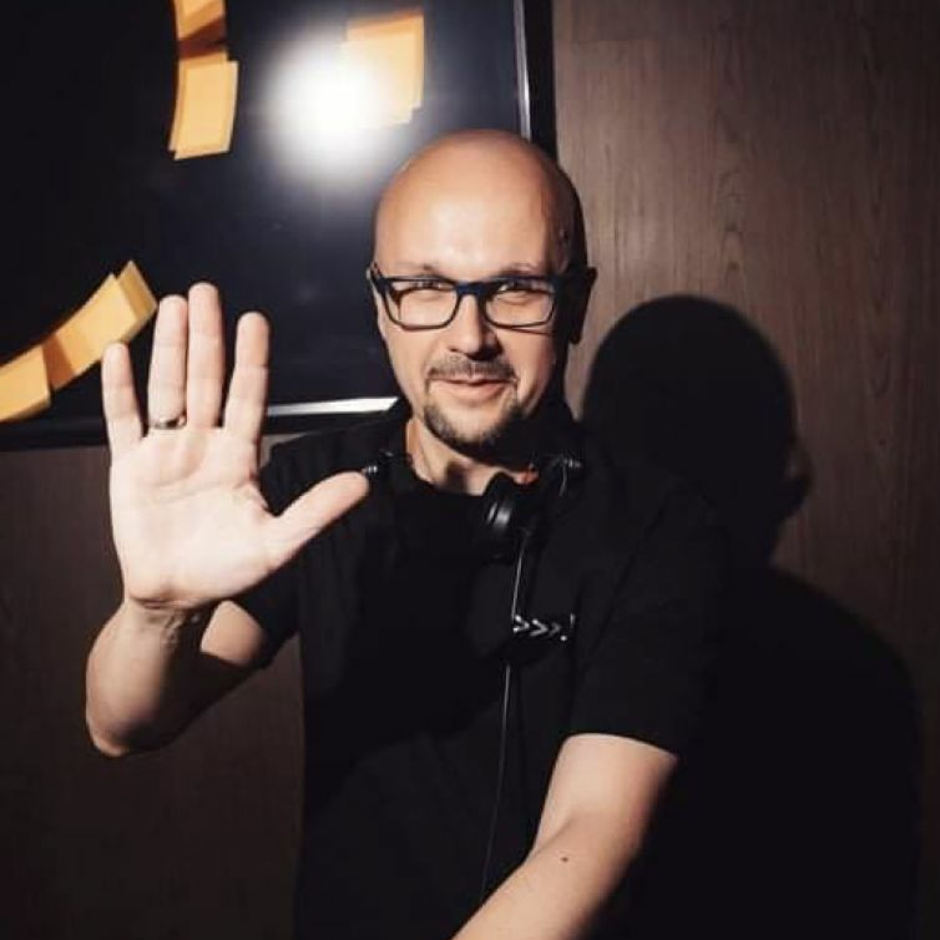 Sergey Sanchez