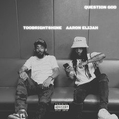 QUESTION GOD prod by purlz