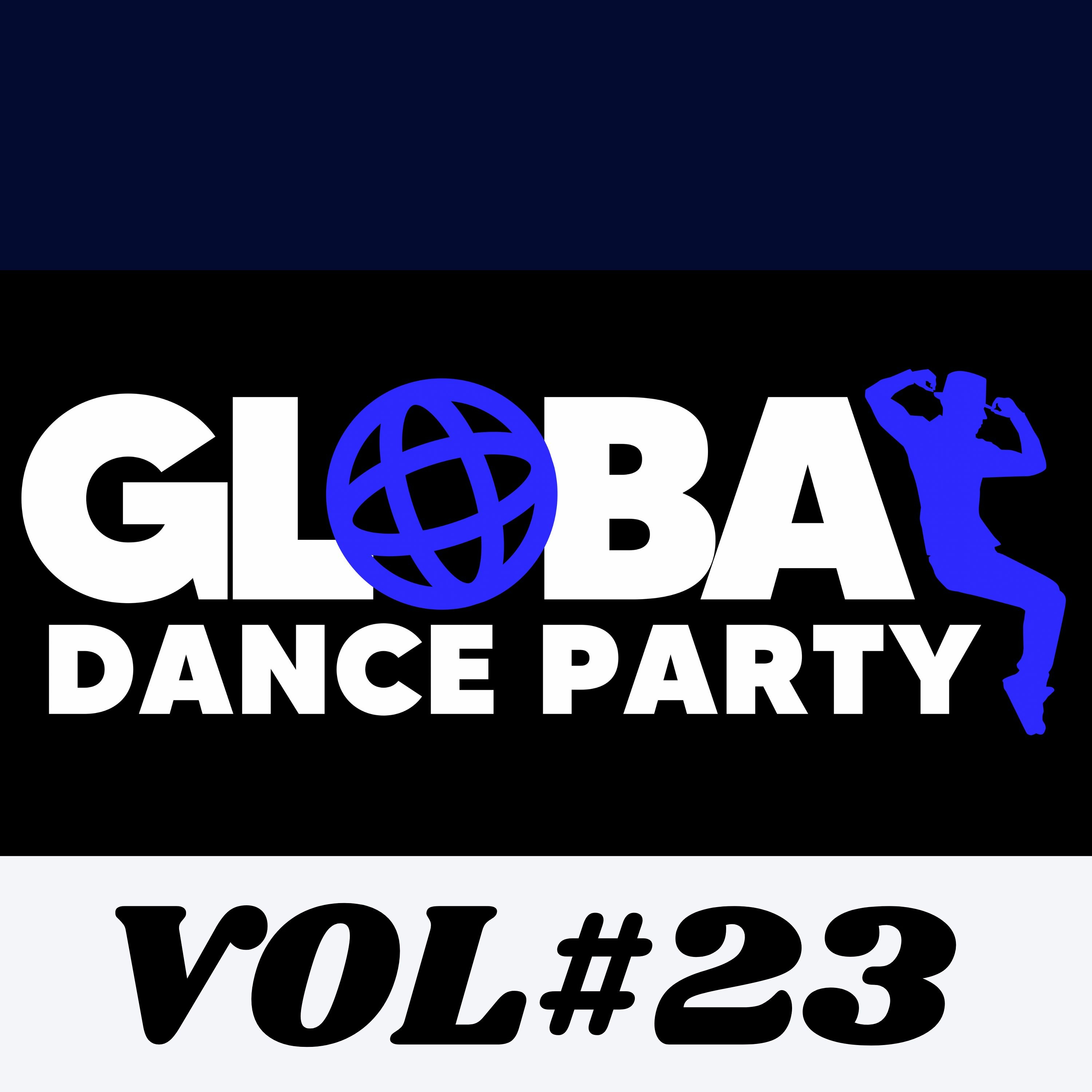 The Global Dance Party