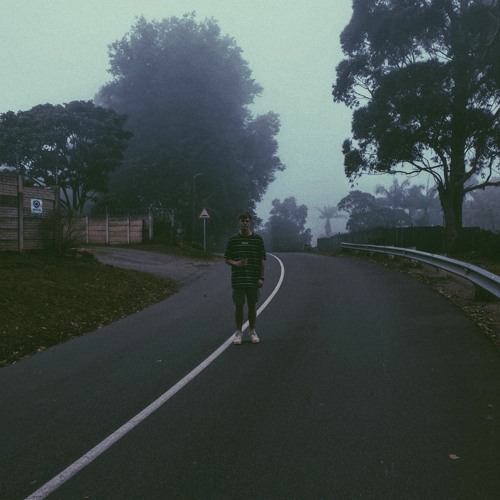 Connor Simpson - Minds Eye