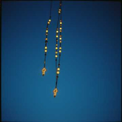 Dj.DamianR - Reina del Santo Rosario (Poems by Roma Lemańska)