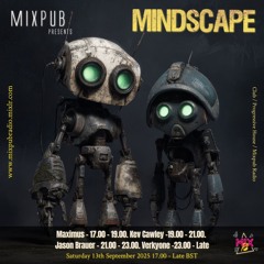 Mindscape | September