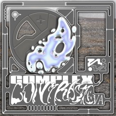 Complex Contrast V/A (PREVIEWS)
