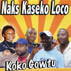 Koko Gowtu