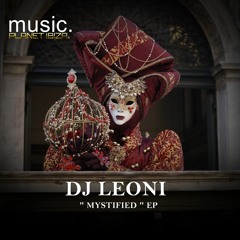 Dj Leoni - Deep Field (Xia Ke Remix) [Planet Ibiza Music]