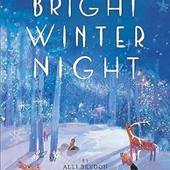 Download EPub Bright Winter Night on Mac Full Edition