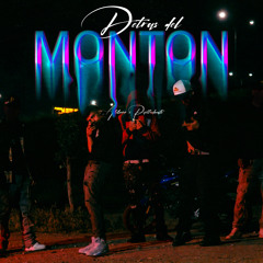 Detras del Monton
